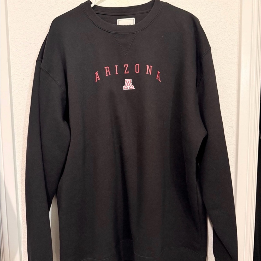 University of Arizona Sweatshirt